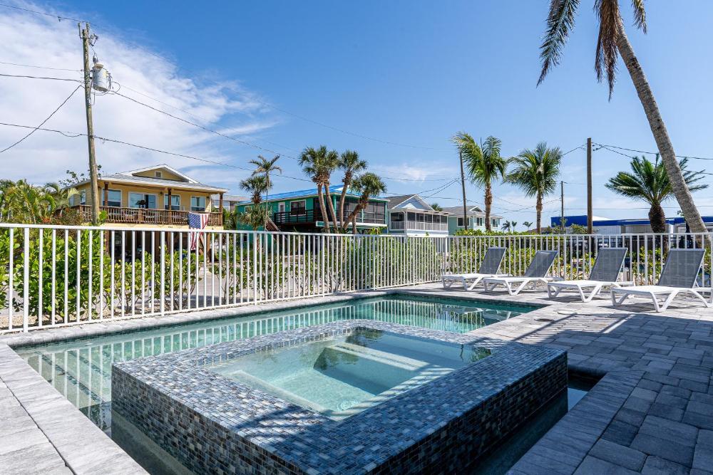 Welcome to Ostego Beach Vacation Rental - 253 Ostego home